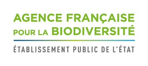 logo Agence Francais de la biodiversité