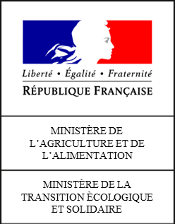 Logo ministère