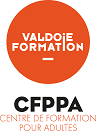 Logo CFPPA de Valdoie