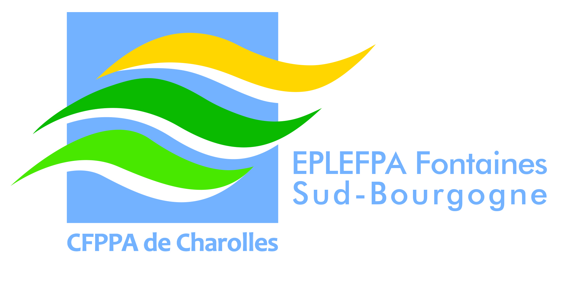 logo du CFPPA de Charolles